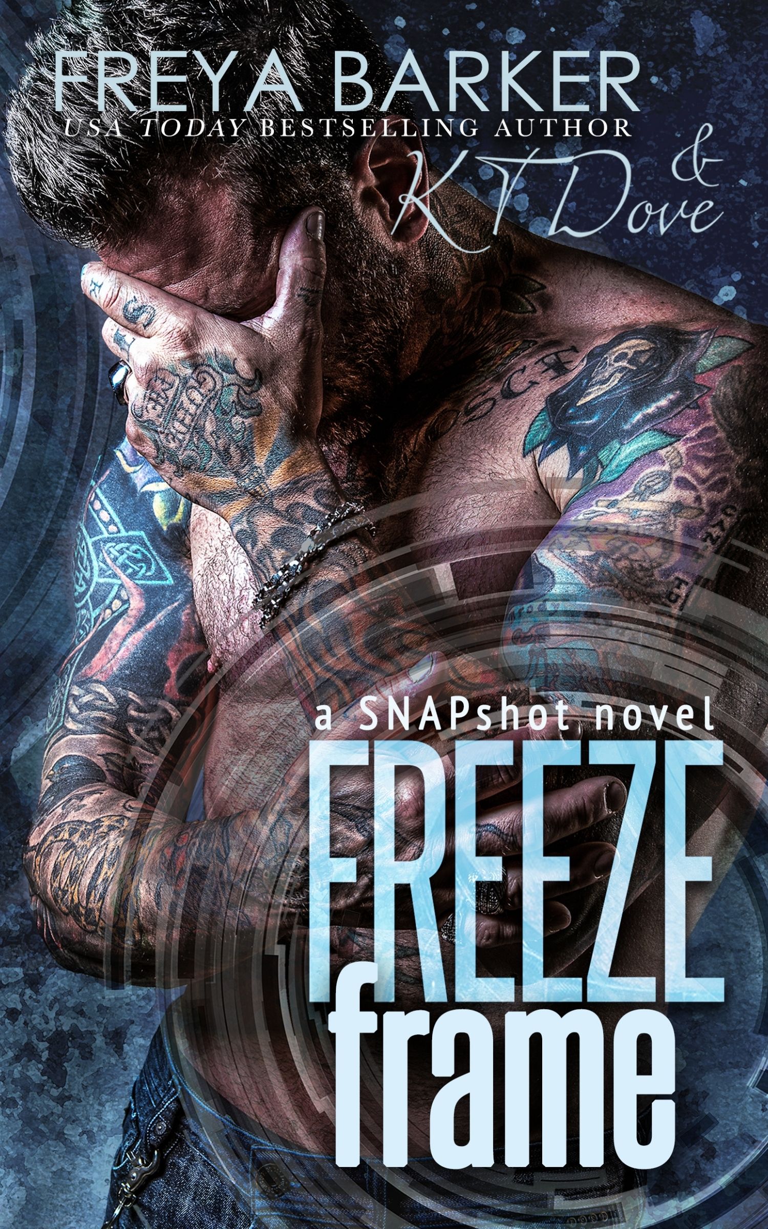feeze frame